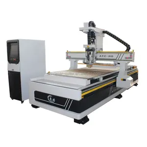 General industrial equipment atc cnc router 2040 for 1325 atc cnc router woodworking atc cnc woodworking machinery