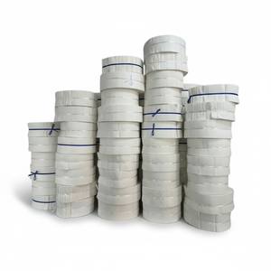 VADEE SOLA WOOD FLOWER Lámina de Madera de Sola para Aromaterapia, Hecha a Mano, Tamaño H9.5-16CM, Fibra Vegetal de Sesbania, Sostenible - Product Image 1