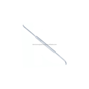 Elevadores de tabique de algodón de acero inoxidable, alta calidad, quirúrgicos, 23,5 cm - Product Image 6