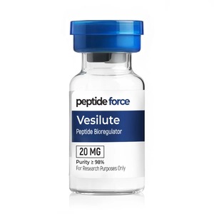 Vesilutes 20mg, Medicamento Confiable para el Apoyo de la Vejiga, Diseñado para Ayudar a Controlar los Síntomas de Forma Eficaz - Product Image 2