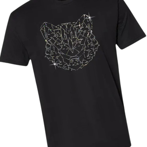 Men's <b>Black</b> Regular Sleeve O-Neck Solid Casual T-<b>Shirt</b> Regular Fit Spandex/Cotton Knitted Fabric Quick Dry Eco-Friendly - Product Image 3