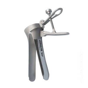 Spéculum vaginal, instrument gynécologique professionnel conçu pour un confort, une sécurité et des performances cliniques fiables de qualité. - Product Image 4