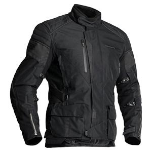 ชุดแข่งรถมอเตอร์ไซค์แบบขายส่ง ปี 2026 ออกแบบ OEM ผ้าคอร์ดูร่า พิมพ์ลาย ป้องกันรังสียูวี ระบายอากาศ กันน้ำ เสื้อแจ็คเก็ตและกางเกง - Product Image 2