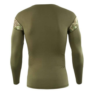 Camisetas de Pesca Personalizadas para Exteriores, Ropa Deportiva de Alto Rendimiento, Fabricante de Ropa de Pesca al por Mayor, Proveedor OEM - Product Image 4