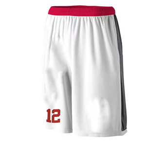 Conception personnalisée OEM, prix compétitif, meilleur fournisseur, nouvelle arrivée, vêtements de sport, dernier style, uniformes de lacrosse pour hommes - Product Image 4