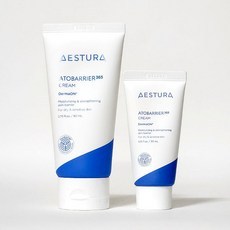 Crema Estura Atobarrier 365 110ml Idratante con Ceramide come Ingrediente Principale in Tubo Scontata - Product Image 1