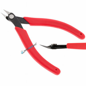 Pince coupante professionnelle pour fil, outils de coupe de fil pour la fabrication de bijoux - Product Image 2