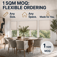 Fabricant OEM ODM de stores alvéolaires, stores cellulaires, revêtements de fenêtres isolants thermiquement et économiseurs d'énergie, fournisseur de tissus en polyester
