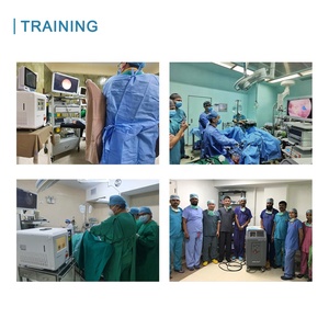 Fabricante potente equipo médico máquina de sistema de prueba de urodinámica para catéter rectal de urodinámica EMG - Product Image 5