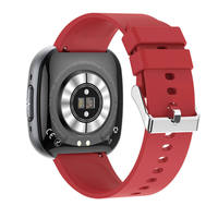Reloj Deportivo de Lujo con Monitor de Oxígeno en Sangre, Resistente al Agua IP68, Pantalla IPS, Monitor de Frecuencia Cardíaca, Contesta Llamadas, Contador de Calorías, Monitor de Actividad Física