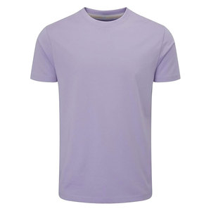Paquete de 5 Camisetas de Cuello Redondo para Hombre, Algodón Suave y Transpirable, Manga Corta Informal, Corte Clásico, Camiseta Interior, Prenda Básica Esencial para el Día a Día - Product Image 3