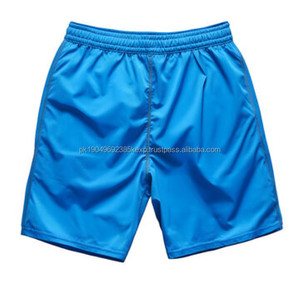 Pantalones cortos de verano para hombre Pantalones cortos casuales con estampado de hueso de pescado para hombre - Product Image 6