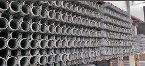 Tubería de PVC Industrial de 63 mm, 2 Pulgadas de Diámetro, 3 Metros de Longitud, Junta de Anillo a Presión, Resistente a 6 kg de Presión, Extremo Liso, Tubo de Agua - Product Image 2