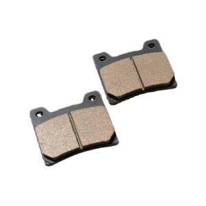 3XF-W0045-50 KIT DE PASTILLAS DE FRENO YAM YMC - Product Image 1