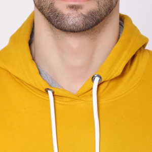 Sweat-shirt à capuche rétro tendance de haute qualité, imprimé numériquement, coupe classique, vintage, pour homme, hiver - Product Image 6