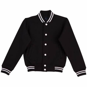 Veste universitaire écologique sur mesure, ajoutez votre nom et votre numéro personnalisés, respirante et à séchage rapide - Product Image 2
