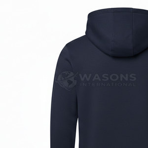 Sudadera Deportiva con Bolsillos para un Estilo Informal y Urbano, Ideal para Viajes y Accesorios de Gimnasio - Product Image 3