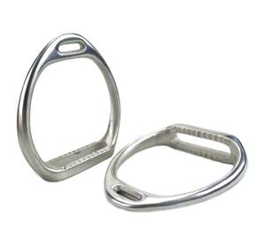 Estribos de Aluminio Premium con Recubrimiento en Polvo para Carreras, Ligeros, para Montar a Caballo en Competición, Venta al por Mayor, Pedidos al por Mayor, Servicios OEM y ODM - Product Image 6