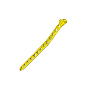 Placa de bloqueo para la tuberosidad humeral proximal de diseño optimizado, implante ortopédico para la fijación de fracturas óseas - Product Image 3