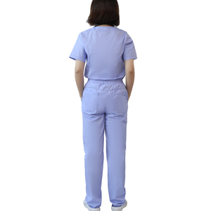 Uniformes Profesionales de Salón de Belleza para Mujer, Ropa de Otoño para Sauna y Baño de Pies, Uniformes de Trabajo para Camareros de Hotel, Uniforme de SPA - Product Image 2