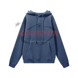 Nueva llegada: Sudadera con capucha para mujer en diferentes colores, moderna, elegante y cómoda, a precio de mayoreo. - Product Image 5