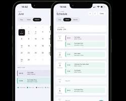 Application de réservation de techniciens : Engagez des techniciens qualifiés pour les réparations électriques, plomberie, climatisation, services d'appareils électroménagers, et la réparation de Mac à domicile. - Product Image 3
