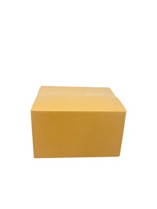 Wholesale Luxury <b>Eco</b>-Friendly Recyclable Kraft Corrugated Paper Packaging Box with Custom Label for Drinkware <b>Gift</b> & E-Commerce - Product Image 5