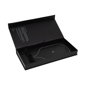 Caja de Cartón Ecológica para Raqueta de Pickleball, Caja Personalizada para Raqueta de Pickleball, Solución de Embalaje Impresa en Cartón de Alta Resistencia - Product Image 4