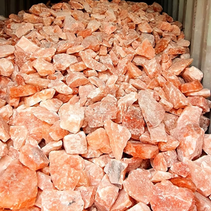 Sal Rosa del Himalaya Natural, Material Orgánico para Uso Industrial, Proveedor de Sal de Roca Natural a Granel, Pakistán - Product Image 1