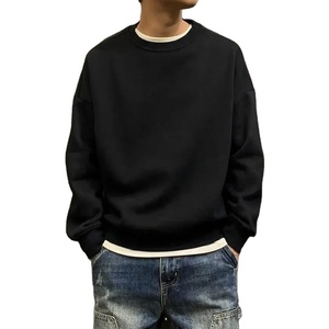 Sudaderas para hombre Fleeced Green Ropa de hombre Sudaderas con capucha Sólido Simple Elegante Ofertas calientes Sudadera Oferta de bienvenida Barato - Product Image 1