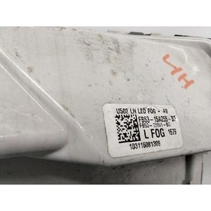 Luz Antiniebla Usada Explorer Izquierda FB5315A255BF - Product Image 6