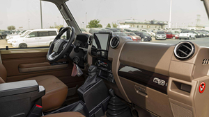 Meilleure valeur de marché POUR LES VOITURES 2025 LC79 DC 2.8D - Product Image 6