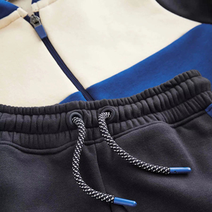 Ensemble d'entraînement léger pour enfants : Vêtements de sport confortables pour la gym, fabriqués par un fournisseur spécialisé - Product Image 6