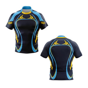 Camiseta personalizada de poliéster de alta calidad para entrenamiento, camiseta sublimada para hombre a precios asequibles - Product Image 6