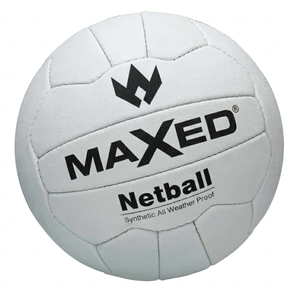 High Quality Training <b>Netball</b> With Custom Logo / Custom Branded Gilbert Netballs direct from factory - Product Image 3
