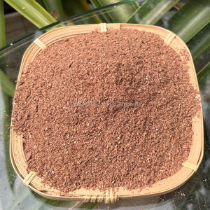 Poudre de coque de noix de cajou de qualité supérieure, ingrédient alimentaire naturel à base de fibres pour porcs, bovins, ruminants de Kim Minh International Vietnam - Product Image 1