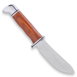 Compact Fixed Blade Knives Sharp <b>Stainless</b> <b>Steel</b> Edge <b>Outdoor</b> Hunting Knives Camping Hiking Survival Bushcraft Utility Cutting - Product Image 1