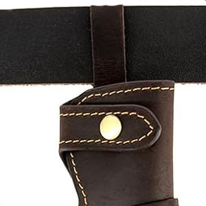 Funda duradera para cuchillos de exterior, para cuchillos de hoja fija, para caza y camping, funda para cuchillos personalizada OEM - Product Image 5