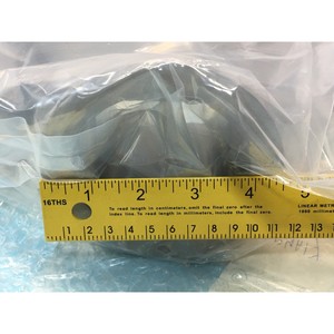 Brida de entrada MSR-FSR 500101637, TEOS, 126690 - Equipos y piezas de semiconductores de confianza de la marca global Legacy - Product Image 3