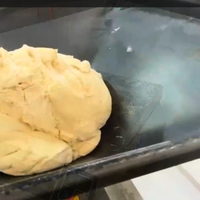 Nouvel Équipement de Boulangerie Électrique pour la Division et le Rondissage de Pâte à Pain, Haute Productivité, Volumétrique et Continu, pour Pâte au Lait et à la Farine, 220V