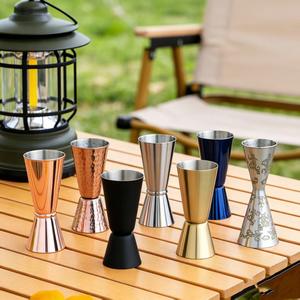 Tasse Moscow Mule en cuivre Collection OG AR International Luxe Forme de fleur Compatible lave-vaisselle Résistant à la chaleur Uttrar Pradesh Business - Product Image 5