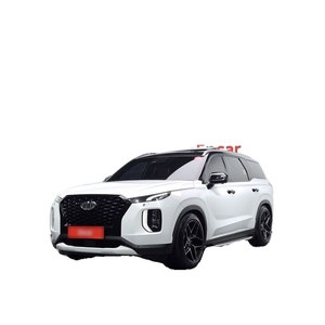 Hyundai Palisade 3.8 Essence 4x4 avec Boîte Automatique, Sièges en Cuir, Caméra Arrière, 90 288 km, Volant à Gauche, Année 2021 - Product Image 1