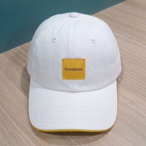 Gorra de Papá Personalizada de 6 Paneles Sin Estructura con Cierre Ajustable, Deportiva, 100% Algodón, Logotipo Personalizado, OEM, ODM, Marca Privada, Venta al Por Mayor, MOQ Bajo - Product Image 2