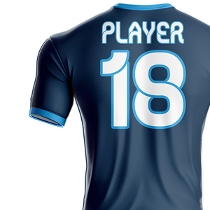 Vente en gros d'uniformes de football, ensemble de maillots d'équipe de football, vêtements de sport personnalisés par sublimation, fabricant OEM ODM de haute qualité, uniforme de football - Product Image 5