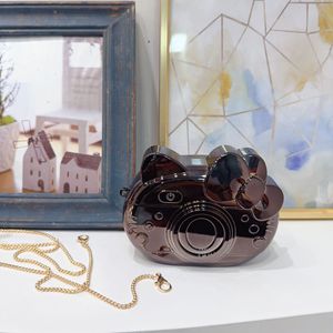 Kids Fashion Mini Handbag Cute bag Little Girl <b>Purse</b> Princess Crossbody Bag - Product Image 6