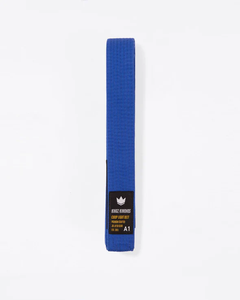 Ceinture de karaté personnalisée avec logo, arts martiaux, 100% coton, 100g, unisexe, marron, rouge, noir, bleu, violet, 2026 - Product Image 3
