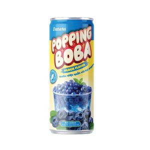 <b>Popping</b> <b>Boba</b> Vietnam Mixed Fruit Puree Flavored Juice ISO Certified 30% Juice 15% <b>Popping</b> <b>Boba</b> Bottle 250ml/330ml/500ml - Product Image 1