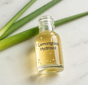 Hydrolat de citronnelle 100% pur - Liquide naturel distillé à la vapeur, respectueux de l'environnement, pour la santé et les soins de la peau - Product Image 3
