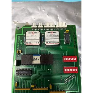 Placa PCB Silicon Technology Corp STC 216-026 - Equipo y Piezas de Semiconductores de Confianza de Marca Global - Product Image 4