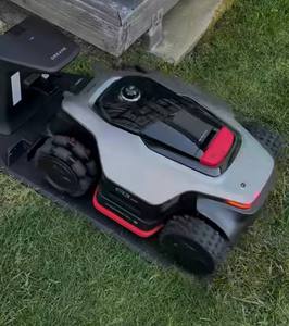 Fast Delivery Dreame A3 Dreame A3 AWD Pro 5000 (5000m2) Lawnmower <b>Robot</b> CE APP <b>Remote</b> <b>Control</b> Lawn Mower equipment 5000m² Capaci - Product Image 5